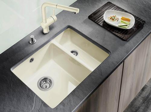 Раковины из фарфора. А теперь керамические модели