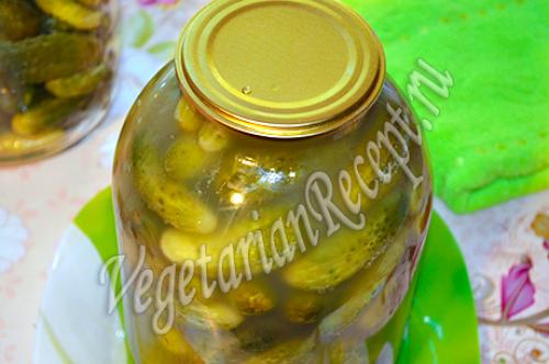 Можно Ли хранить маринованные огурцы При Комнатной Температуре.
