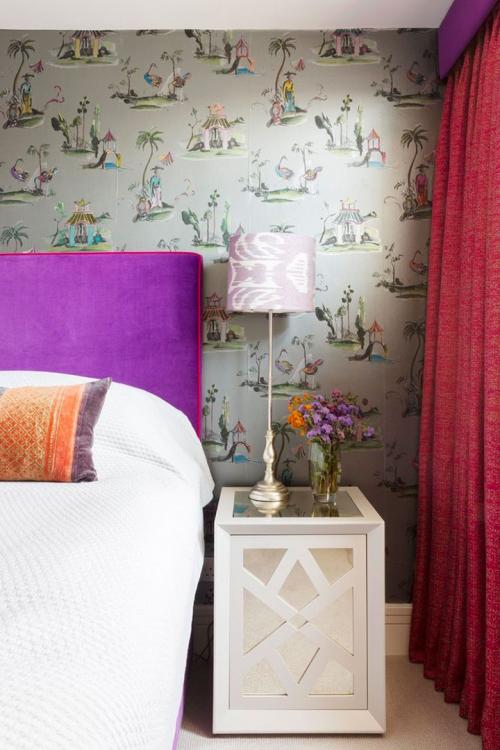 Симпатичные интерьеры от Kellings Design 10