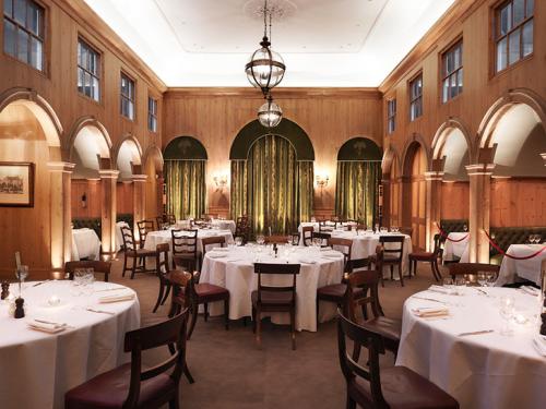 Симпатичные интерьеры от Kellings Design 09