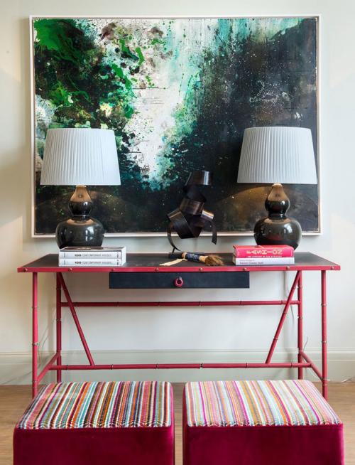 Симпатичные интерьеры от Kellings Design 14