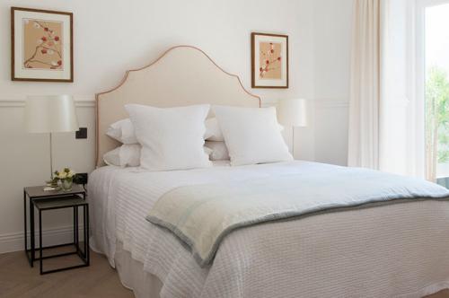 Симпатичные интерьеры от Kellings Design 11