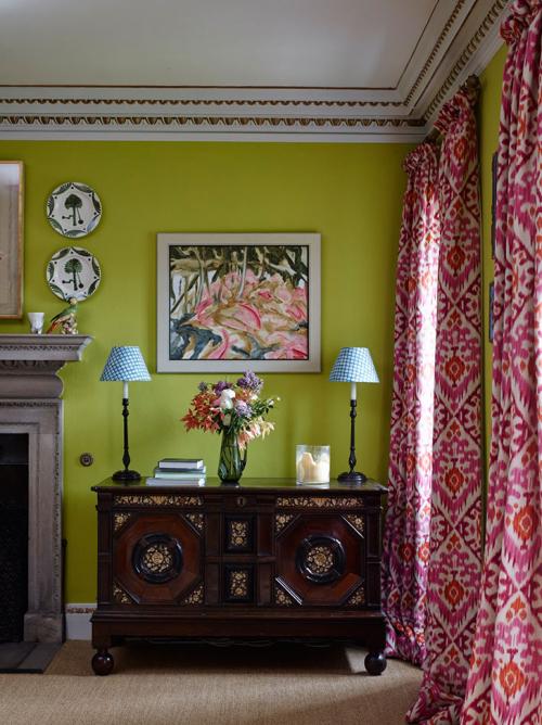 Симпатичные интерьеры от Kellings Design 06