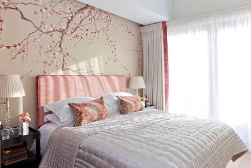 Симпатичные интерьеры от Kellings Design 04