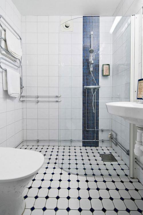 Квартира-рекордсмен: жизнь на 16 метрах 08