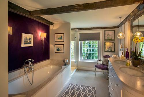 Симпатичные интерьеры от Kellings Design 07