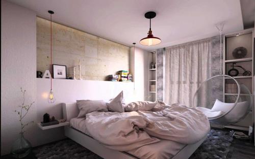 Ремонт в чешке 2 комнаты. Дизайн квартиры без перепланировки