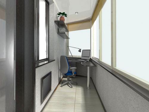 Надо ли утеплять неотапливаемую лоджию. Почему нет смысла утеплять балкон с холодным остеклением