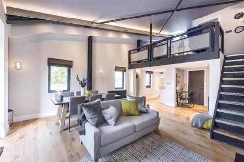 Дизайн брежневки 2 комнаты. Способы увеличения площади кухни 43