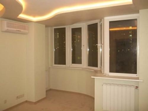 Стоит ли объединять лоджию с комнатой. Процесс объединения лоджии или балкона с комнатой 08