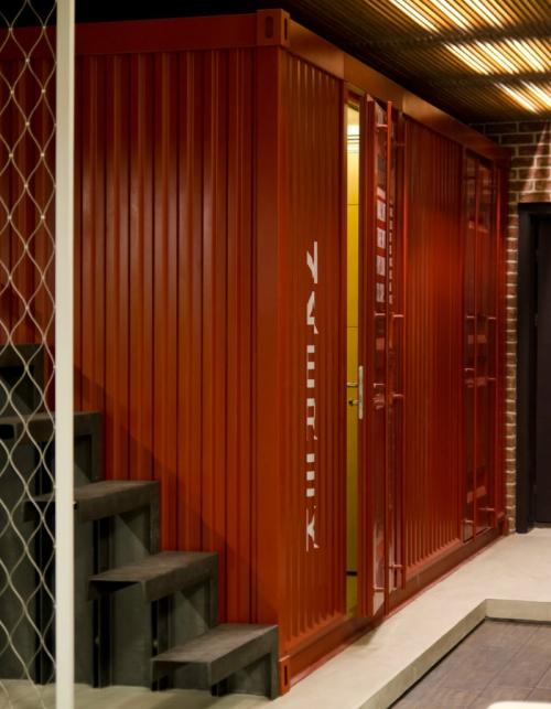 Стиль лофт в интерьере квартиры своими руками. Интерьер в стиле loft – простор без оков