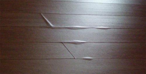 Уход за ламинатом после укладки. Повседневный уход за ламинатом