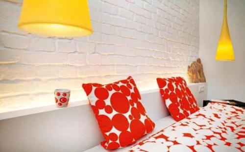 Как правильно выбрать обои для спальни. Типы обоев для спальни