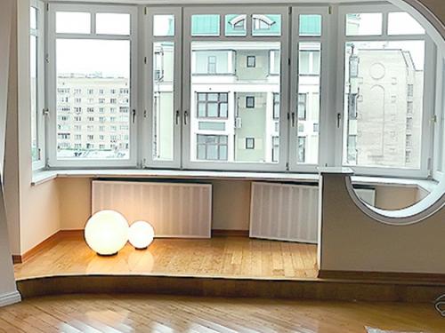 Как законно присоединить балкон к комнате. Как законно и правильно объединить лоджию с комнатой