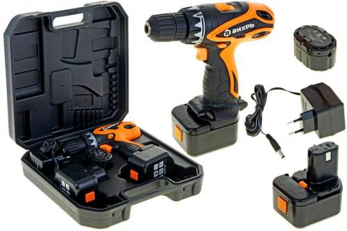 Рейтинг шуруповертов. Рейтинг лучших аккумуляторных шуруповёртов 2019