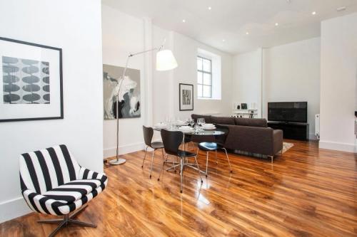 Дизайн брежневки 2 комнаты. Способы увеличения площади кухни 44