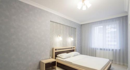 Как правильно выбрать обои для спальни. Типы обоев для спальни 05