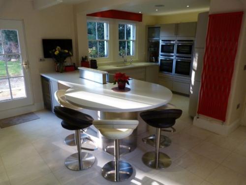 Как своими руками сделать барную стойку. Как сделать барную стойку своими руками: барная стойка из гипсокартона, дерева, кирпича 04