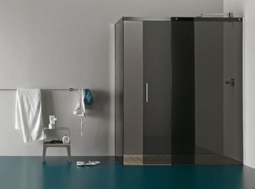 Душевая кабина из плитки плюсы и минусы. Достоинства и недостатки душевой без поддона в закладки 27