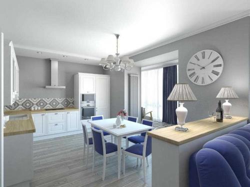 Ремонт в чешке 2 комнаты. Дизайн квартиры без перепланировки