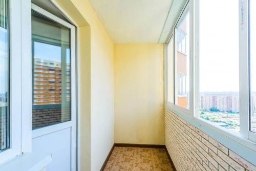 Ошибки при утеплении балкона. 7 распространенных ошибок при утеплении балкона, о которых вы должны знать