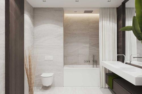 Дизайн 2 комнатной квартиры 70м2. Дизайн 2-х комнатной квартиры площадью 70 кв. метров. Фото проекта