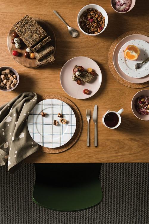 Дом под Боливийским небом — новая коллекция от Citta 03