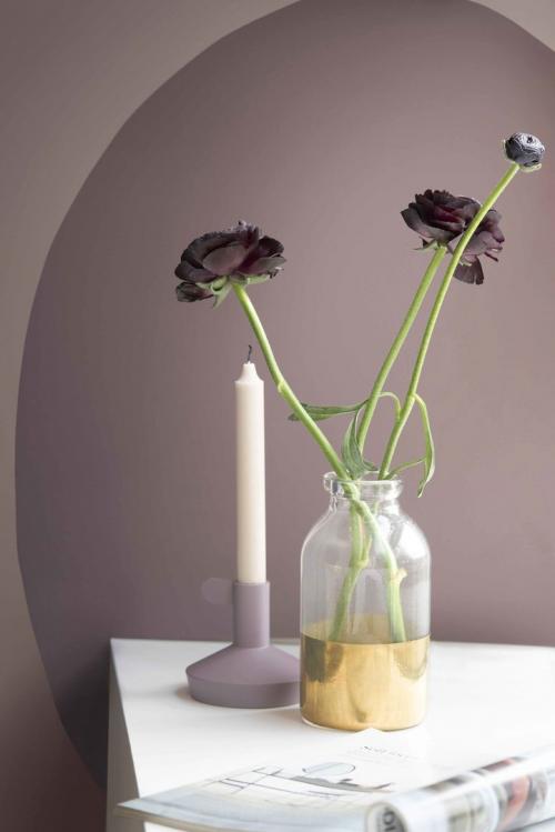 Heart Wood — цвет года по версии Dulux 02