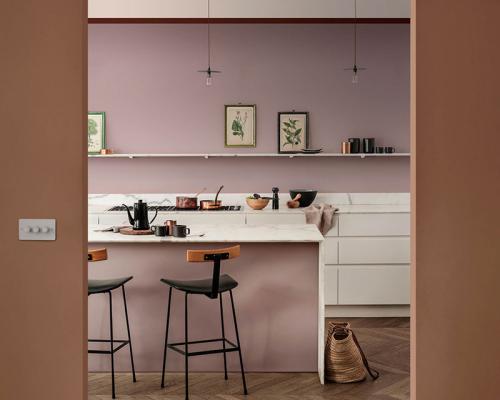 Heart Wood — цвет года по версии Dulux 01