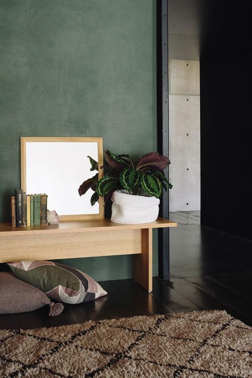 Дом под Боливийским небом — новая коллекция от Citta 07