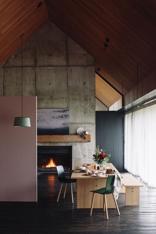 Дом под Боливийским небом — новая коллекция от Citta 02