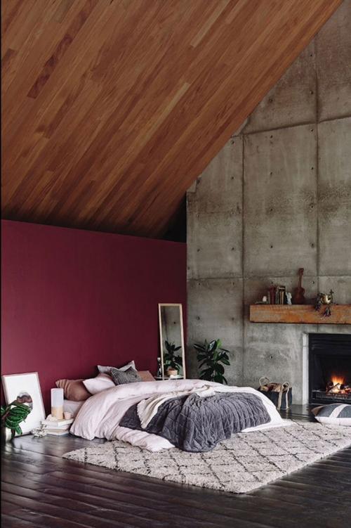 Дом под Боливийским небом — новая коллекция от Citta 05