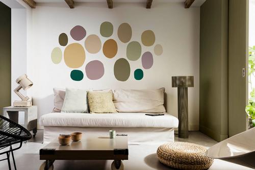 Heart Wood — цвет года по версии Dulux 15