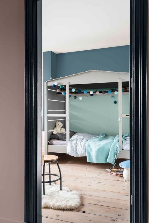 Heart Wood — цвет года по версии Dulux 07