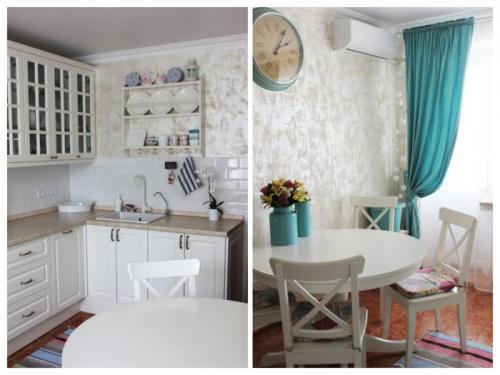 Встроенная кухня, что это такое. Варианты встроенных кухонь 13 Встроенная кухня, что это такое. Варианты встроенных кухонь 13