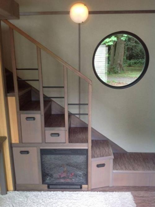 Маленькие дома в японии. Маленький японский дом с роскошной спальней на чердаке и джакузи