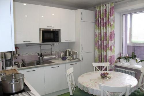 Встроенная кухня, что это такое. Варианты встроенных кухонь 05 Встроенная кухня, что это такое. Варианты встроенных кухонь 05