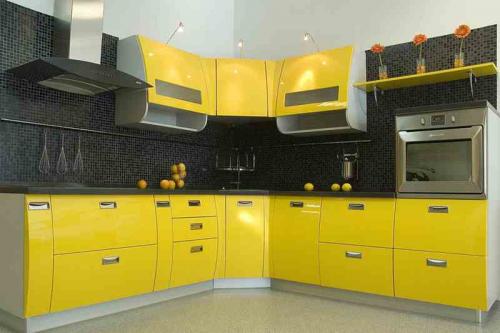 Кухни советы по выбору. Материалы для фасадов и наполнение кухонных шкафов 04 Кухни советы по выбору. Материалы для фасадов и наполнение кухонных шкафов 04