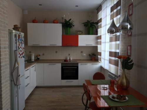 Встроенная кухня, что это такое. Варианты встроенных кухонь 07 Встроенная кухня, что это такое. Варианты встроенных кухонь 07