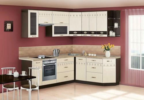 Чем отличается встроенная кухня от модульной. Модульные кухни – за и против