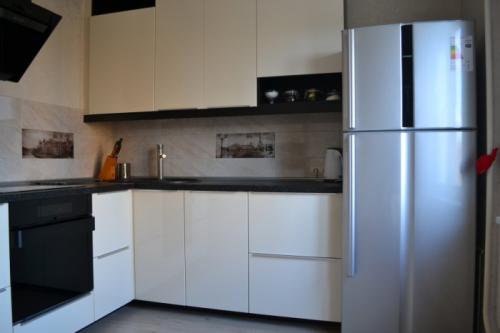 Встроенная кухня, что это такое. Варианты встроенных кухонь 10 Встроенная кухня, что это такое. Варианты встроенных кухонь 10