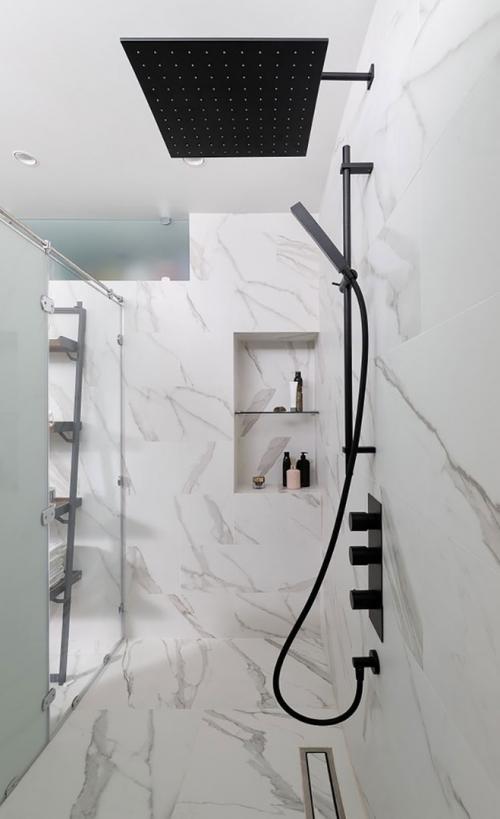 Лофт директора цирка Никулина в Москве (90 кв. м) 12