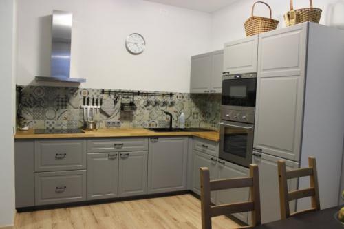 Встроенная кухня, что это такое. Варианты встроенных кухонь 04 Встроенная кухня, что это такое. Варианты встроенных кухонь 04