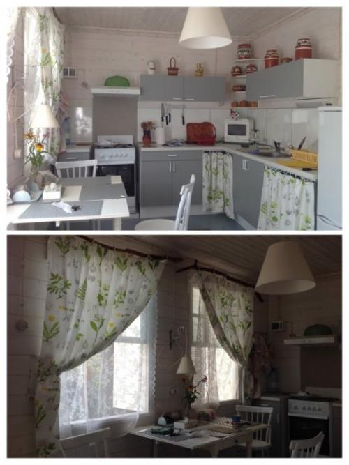 Встроенная кухня, что это такое. Варианты встроенных кухонь 14 Встроенная кухня, что это такое. Варианты встроенных кухонь 14