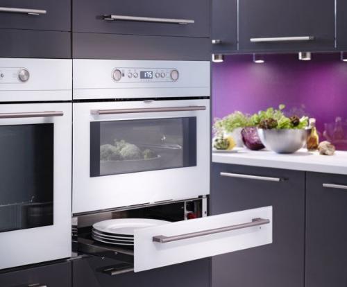 Кухни советы по выбору. Материалы для фасадов и наполнение кухонных шкафов 07 Кухни советы по выбору. Материалы для фасадов и наполнение кухонных шкафов 07