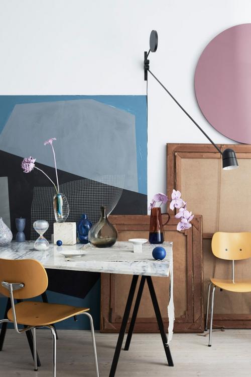 Коллекция The Art of Colour от Zara Home 05