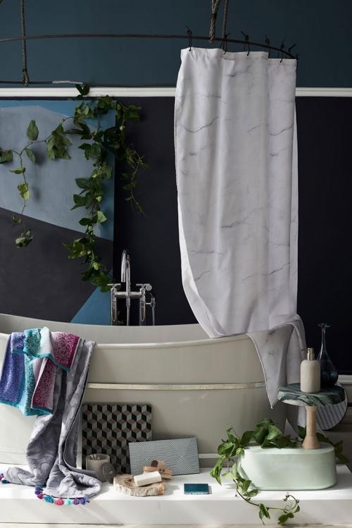 Коллекция The Art of Colour от Zara Home 09