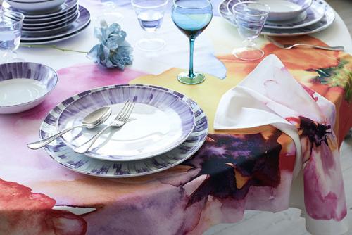 Коллекция The Art of Colour от Zara Home 01