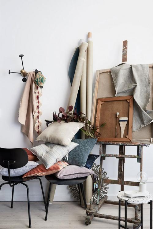 Коллекция The Art of Colour от Zara Home 08