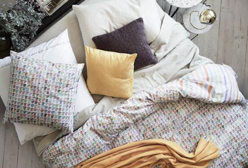 Коллекция The Art of Colour от Zara Home 03